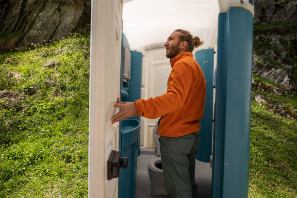 Best High-end porta potty rental  in Norton, OH