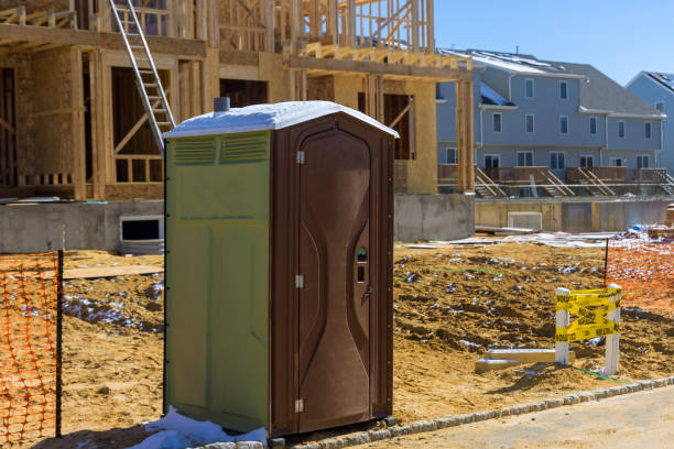 Best Porta potty delivery and setup  in Norton, OH