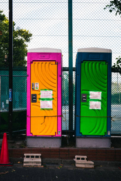 Best Sanitation services for porta potties  in Norton, OH
