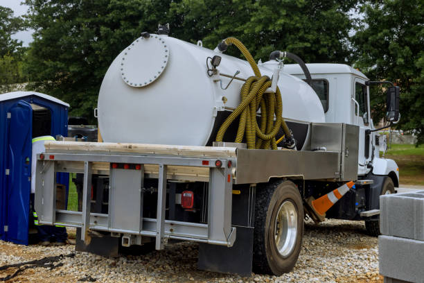 Trusted Norton, OH porta potty rental Experts