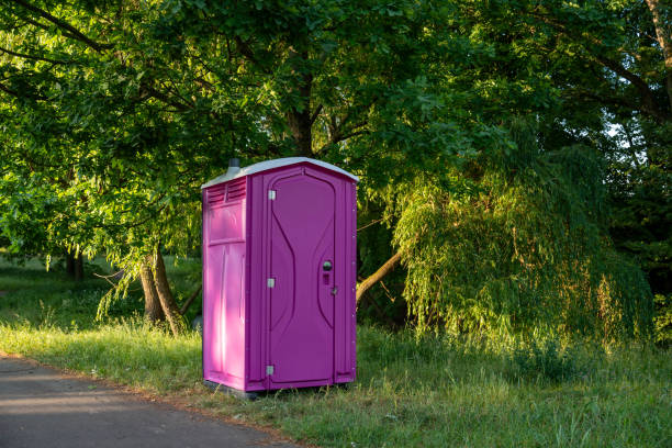 Portable Toilet Options We Offer in Norton, OH