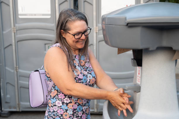 Best Portable bathroom rental  in Norton, OH