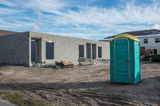 Best Portable restroom trailer rental  in Norton, OH