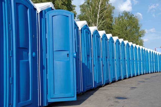 Best Sanitation services for porta potties  in Norton, OH
